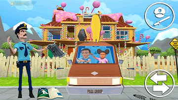 Dark Riddle 21.2.0 NEWUPDATER \ Mod. Unlock all new characters and costumes /Part 48