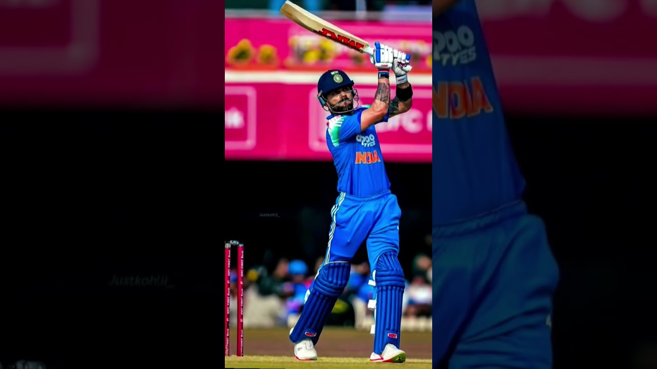 VIRAT KOHALI BHAGAT ADMI!!VIRAT KOHLI BEST CRICKETER IN WORLD 