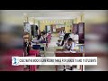 CSEC MATHS MOCK EXAM ROUND THREE FOR GRADE 10 AND 11 STUDENTS