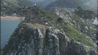 Bizkaia kostaldea - Bizkaia costa - Coastal Biscay