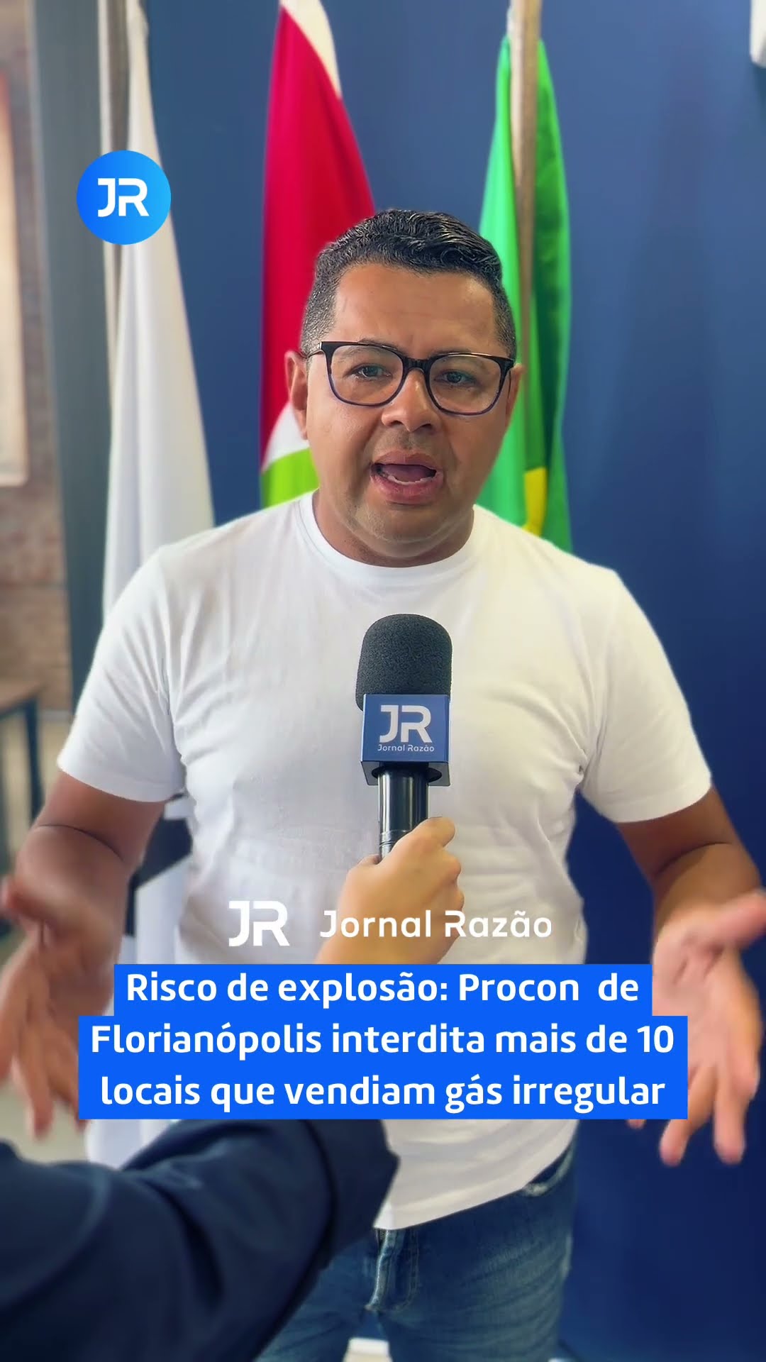 Capa do vídeo do YouTube