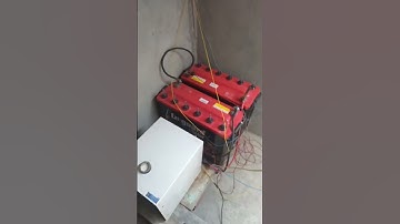 smarten solar inverter pcu3575