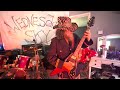 Don't Say Goodbye to Love / The Reel - Wednesday Sky
