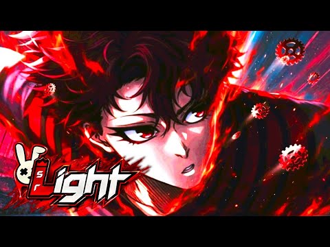 ⚙🇫🇷|Sr.light| Blue Lock reagindo ao |Engrenagem| Hugo Blue Lock do (AniRap)🇫🇷⚙
