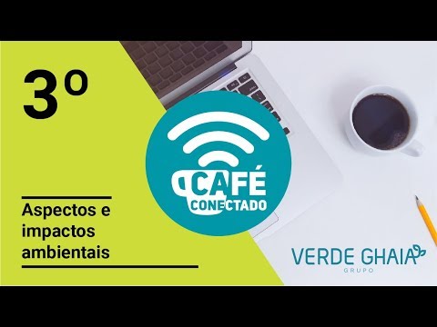 3° café conectado Verde Ghaia