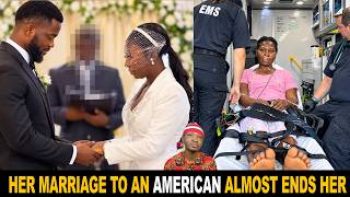 Download lagu Nigerian Woman Regret Marrying American Husband And Relocating