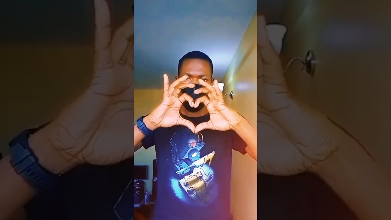 Finger Dance Tutting ||Tutting Tutorial ||Tutting Video ||Hand Tutting ...