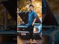 PICSART - How to change background #picsart #shorts