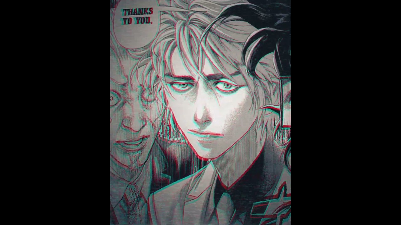 BAKU MADARAME END - USOGUI FINAL EDIT  