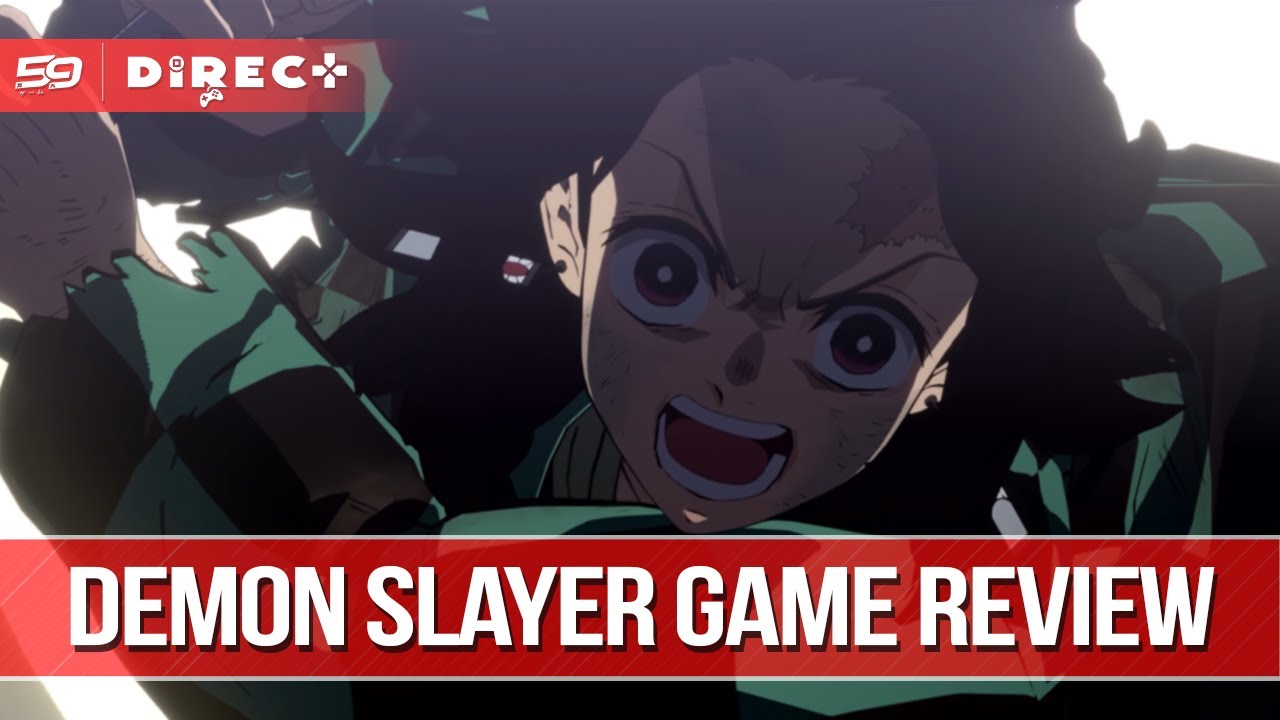 ABSOLUTLY AMAZING or Just an Average Anime Game? Demon Slayer The Hinokami Chronicles Review