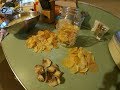 Dehydrating Potatoes. The Way I do it for Beautiful Dried Potatoes for Long Term Storage.