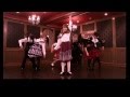 Mirror【DANCEROID】Crazy ∞ nighT【踊ってみた】