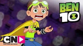 Ben 10 | Fairer Kampf | Cartoon Network screenshot 4
