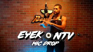 HOMIE CASHH - Honey Pack Mic Drop