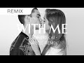 Cashmere Cat - With Me (Infuze Remix)