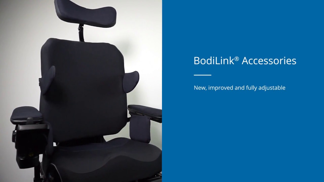 BodiLink Head Support
