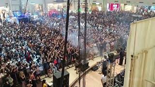 Dasal/Kasal - Zild @ Ayala Malls Market! Market! ( RadBat Tour )