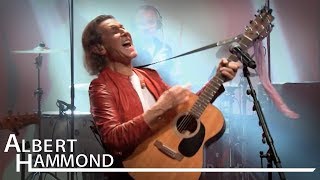 Watch Albert Hammond The Day The British Army Lost The War video