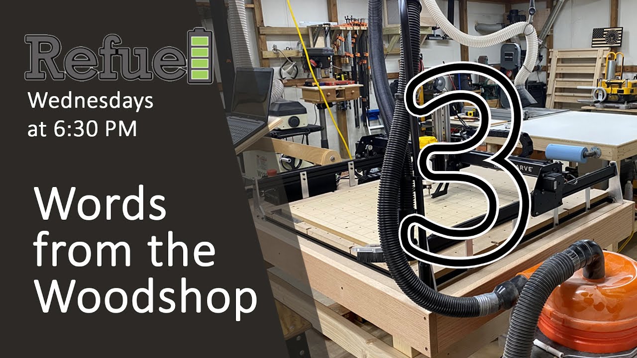 Words From The 3 Week 2 YouTube