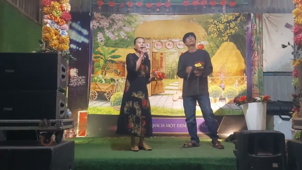 Ck : Phút cuối.St : Lam Phương.Tb : Vũ Hoàng & Trúc Nguyên.