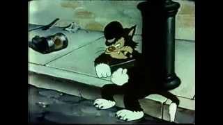 Watch Mighty Mouse and the Kilkenny Cats Trailer