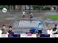 VIHAN ENTERPRISES KALHER B VS VALIVALI + MALEGAON  || MANSOON RUBBER TOURNAME