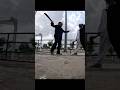 Terrifier & Michael Myers_ Found Us Again... _ Parkour Horror POV