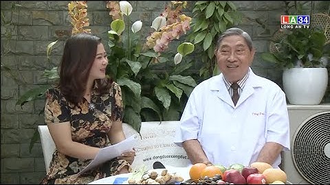 CÁCH GIẢI NGỘ ĐỘC THỰC PHẨM TẠI NHÀ - LƯƠNG Y NGUYỄN CÔNG ĐỨC