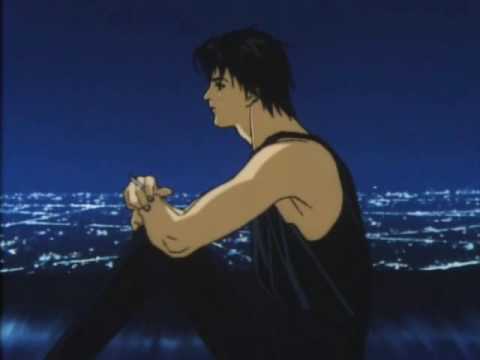 間の楔 Ai No Kusabi - YouTube