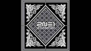 2NE1 - 2011 1ST LIVE CONCERT CD 「NOLZA!」- 12.Clap Your Hands (Live)