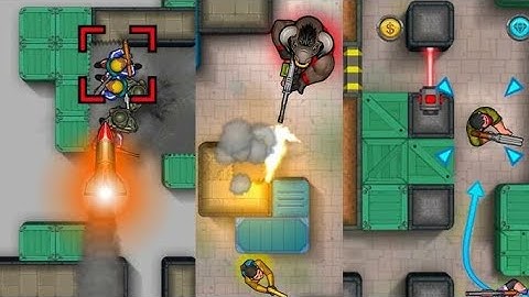 Hunter Assassin 2 Gameplay Walkthrough (Android, iOS) Part 7