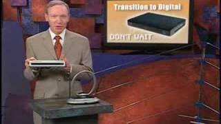 Check Your Antenna