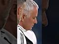 Real Madrid tunda pengumuman jose mourinho #realmadrid #laliga #shorts #beritabola #football