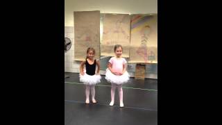 Shake your Sillies Out