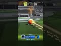 #rocketleague spike slap goal