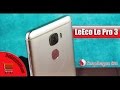 Обзор LEECO LE PRO 3 - самый доступный смартфон на Snapdragon 821