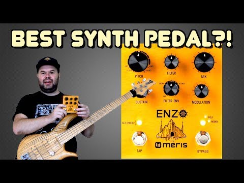 meris-enzo---best-guitar/bass-synth-pedal-//-full-review