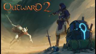Outward 2 | Beta Trailer | Gamflix