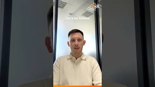 Governed AI with Finance data is a solved problem. We'll prove it live #snowflake #finance #ai #tech