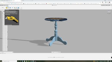 Rendering Part 2 - Onshape to Fusion