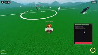 Best Free & Op Touchline Script 2026 | Showcase by scripterkiddo the script is in comment