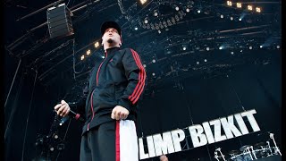 Limp Bizkit - My Way - [Live at La Citadelle, Arras, France 2011] Official Pro Shot