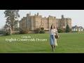 Living The English Countryside Dream | With The House Of Creed