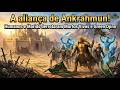AS CRÔNICAS DE KHA'LABAL! A HISTÓRIA DO DESERTO DE ANKRAHMUN NO TIBIA