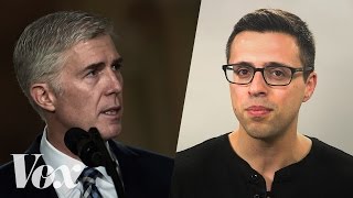 Supreme Court Infected by The Gorsuch Supreme Court Infected by The Gorsuch