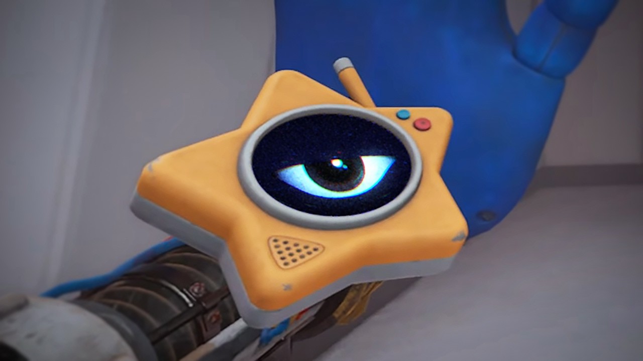 We're never getting out of here