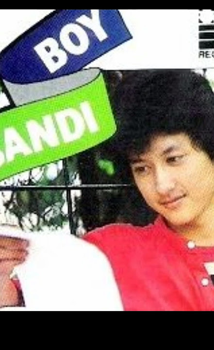 BOY SANDI - SALAM JUMPA KEKASIH ( 1985 )#shorts.