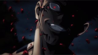 Bad Guy - Sukuna Edit