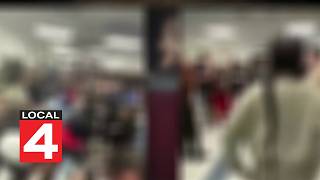 Taylor High School brawls prompt parent concerns