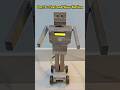 Arduino DIY Humanoid Robot – Part 5 | Fast and Slow Motion #arduino #humanoidrobot